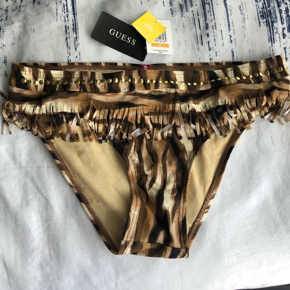 Guess Bikini Bottom
